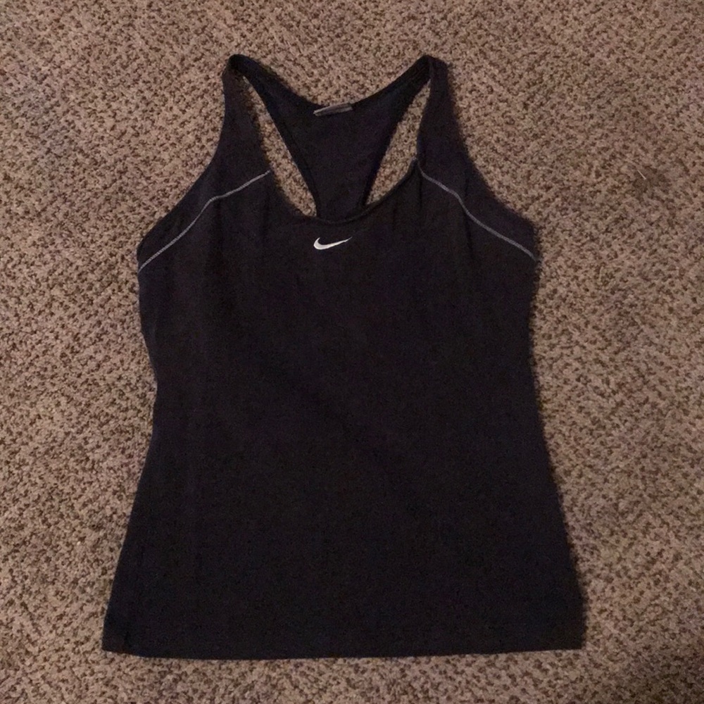 Nike tank top